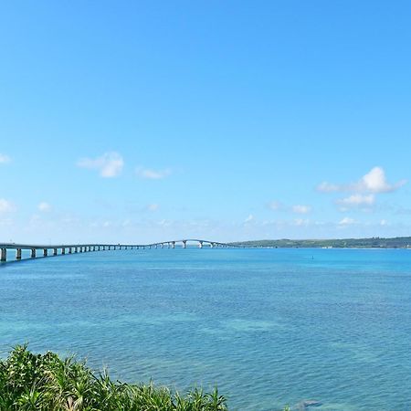 Hotel Kyowa Miyako-jima Luaran gambar