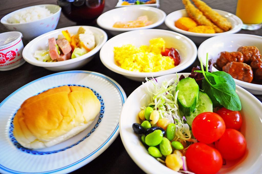 Hotel Kyowa Miyako-jima Luaran gambar
