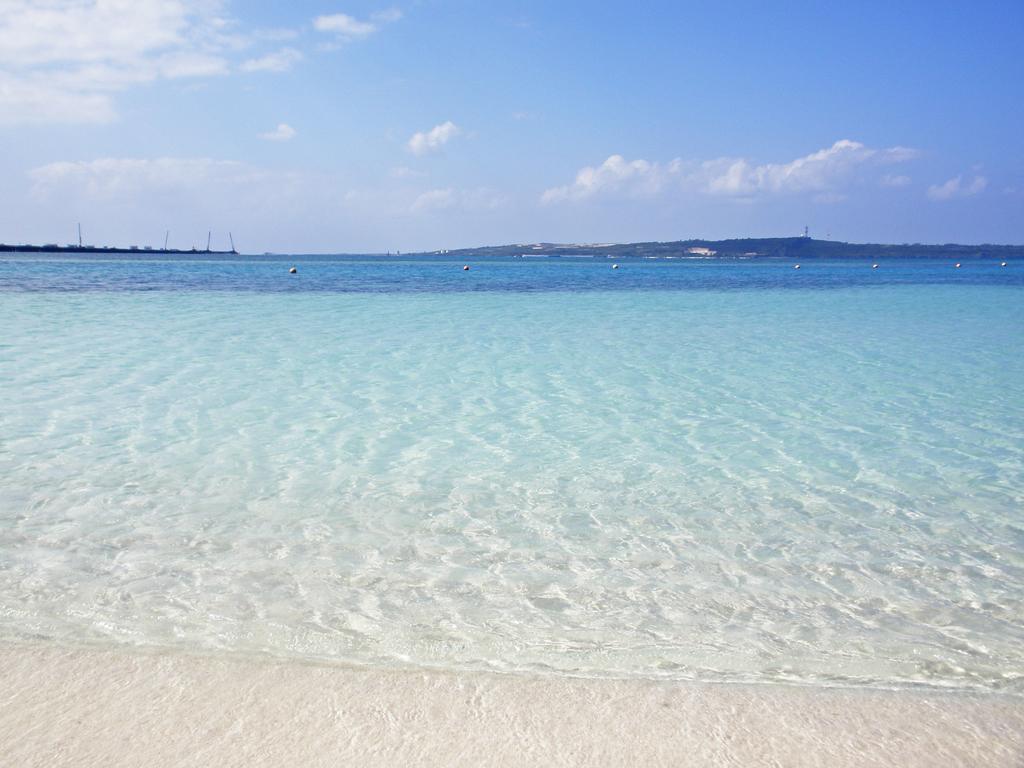 Hotel Kyowa Miyako-jima Luaran gambar
