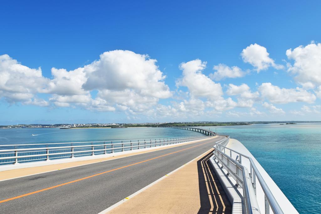 Hotel Kyowa Miyako-jima Luaran gambar