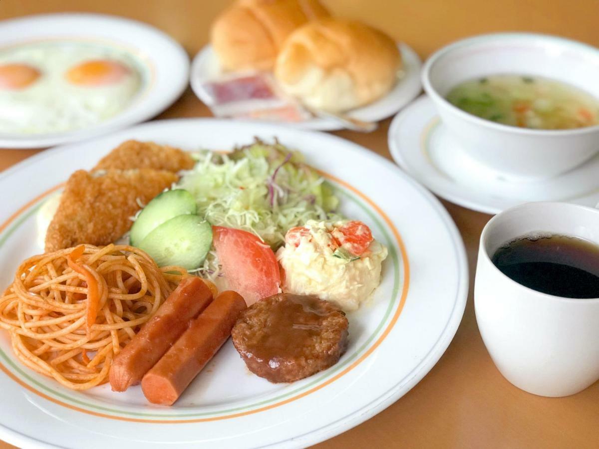 Hotel Kyowa Miyako-jima Luaran gambar