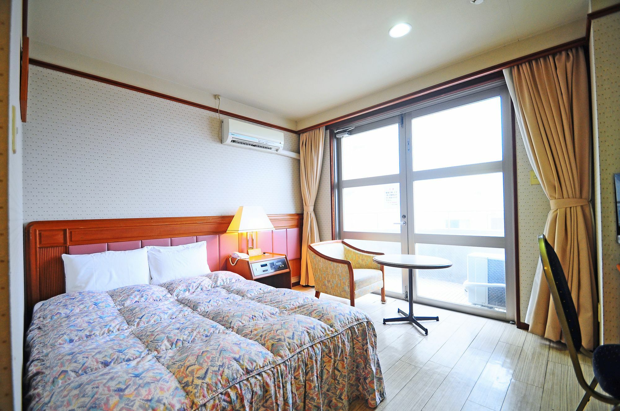 Hotel Kyowa Miyako-jima Luaran gambar